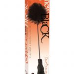 Orange Is The New Black Riding Crop and Feather Tickler