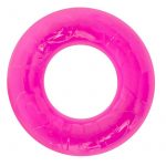 Rock Candy Gummy Ring Cock Ring One Size Fits Most Pink