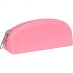 Powerbullet Silicone Storage Bag Pink