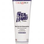 Sta-Hard Desensitizing Cream High Potency Formula 4 Ounces