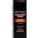 Optimum Rock Hard Desensitizing Cream 4 Ounces