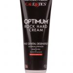 Optimum Rock Hard Desensitizing Cream 4 Ounces