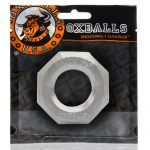 Humpx Cockring Silicone Steel