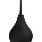 Prowler Medium Bulb Douche Anal Black