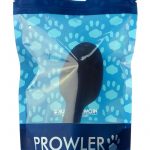 Prowler X-large Weighted Butt Plug  Non Vibrating 5.5 Inch Black