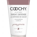 Coochy Defense Lotion Peony 3.4 Oz