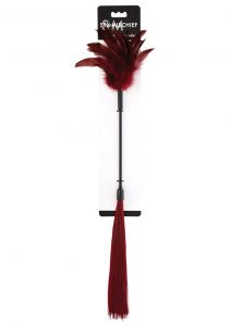 Sandm Enchanted Feather Tickler