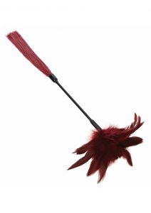 Sandm Enchanted Feather Tickler