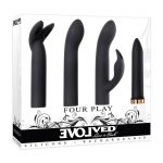 Four Play Set