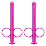 Lube Tube Lube Applicator Purple