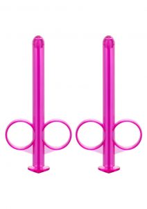 Lube Tube Lube Applicator Purple