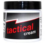 Gun Oil Tactical Cream Water Based Masturbation Lubricant 6 Ounces