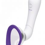 Bloom Intimate Body Pump Purple