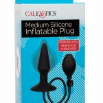 Silicone Inflatable Plug Medium