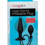 Silicone Inflatable Plug Large