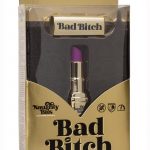 Naughty Bits Bad Bitch Lipstick Vibe