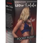 Leo Of Leolulu Pocket Pussy