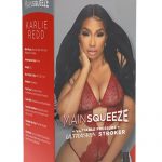 Main Squeeze Celebrity Karlie Redd Pussy