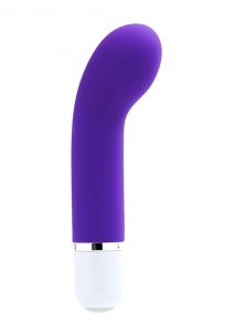 VeDO Gee Silicone Mini Vibrator - Into You Indigo