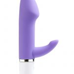 VeDO Eva Silicone Mini Vibrator - Orgasmic Orchid