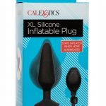 Xl Silicone Inflatable Plug