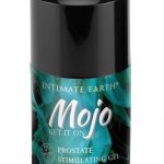 MOJO Niacin and Yohimbe Prostate Stimulating Gel Lubricant 1oz