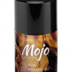 MOJO Clove Oil Anal Relaxing Gel Lubricant 1oz