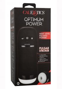 Optimum Power Pulsar Stroker