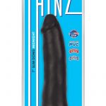 Thinz Slim Dong 7in - Black