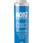 Moist Premium Formula Personal Lubricant 4.4oz