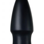 Zero Tolerance Titan Anal Plug - Black