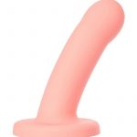 Nexus Collection By Sportsheets NYX Silicone Dildo 5in - Pink