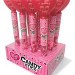 Let`s Do It Candy Cane 3oz (12 Per Display)