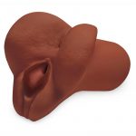 PDX Plus Pick Your Pleasure Stroker - Chocolate