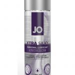 Jo Xtra Silky Thin Silicone Lubricant 2oz