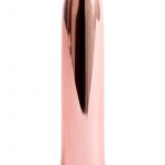 Sensuelle Nubii 15 Function Silicone Rechargeable Bullet - Rose Gold