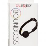 Boundless Ball Gag - Black