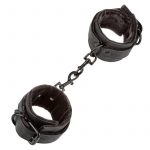 Boundless Wrist Cuffs - Black