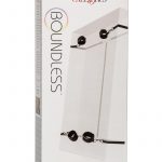 Boundless Bed Restraint - Black