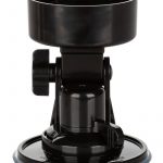 Private Suction Base Accessory - Black