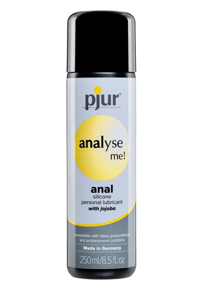 Pjur Analyse Me! Glide 250ml