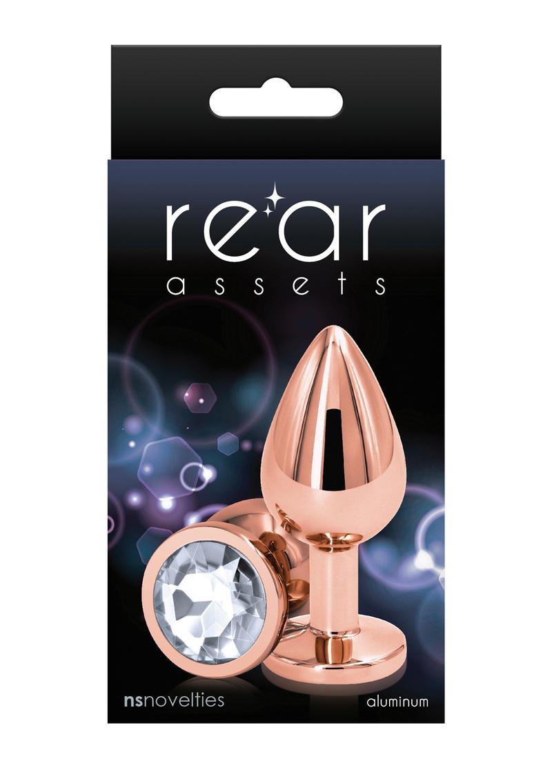 Rear Assets Rose Gold Med Clear