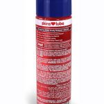 Skins Mango andamp; Passion Fruit Water Based Lubricant 4.4oz