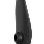 Womanizer Classic 2 Rechargeable Silicone Clitoral Stimulator - Black