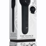 Tap Dance Black