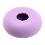 OVE Dildo andamp; Harness Silicone Cushion - Pink