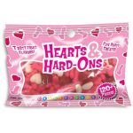 Candy Prints Hearts andamp; Hard-Ons 3oz