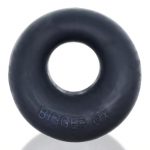 Oxballs Bigger Ox Silicone Cock Ring - Black Ice