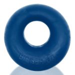 Oxballs Bigger Ox Silicone Cock Ring - Space Blue Ice