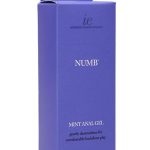 Intimate Enhancements Numb Anal Gel 2oz (Boxed) - Mint